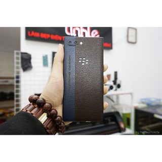 [ Hot_Sale ] Miếng dán da skin BlackBerry Key 2 - D17,09