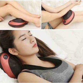 gối masa 6 bi