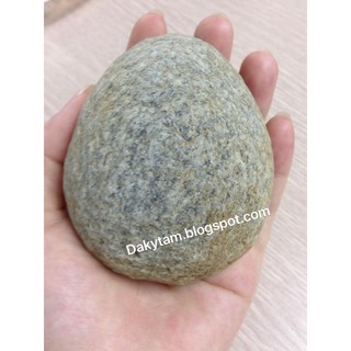 Đá cuội kỳ ghét cực sạch, an toàn cho da