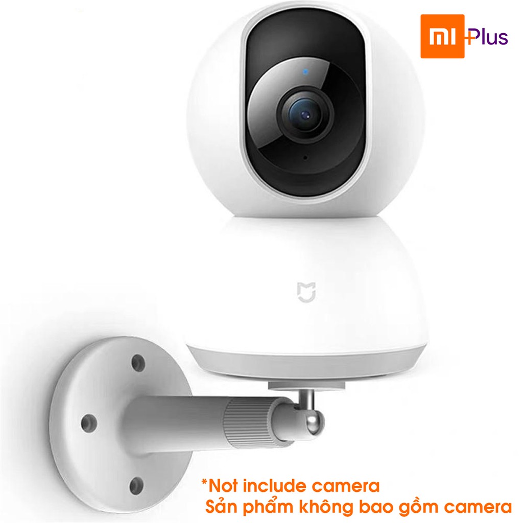 Giá đỡ treo tường cho camera Xiaomi 360 | BigBuy360 - bigbuy360.vn