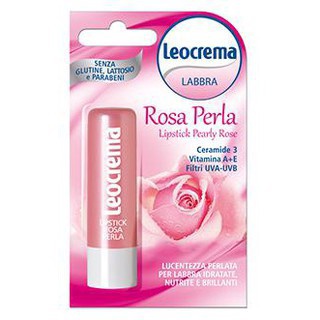 Son dưỡng môi LEOCREMA LIPSTICK [HÀNG CHÍNH HÃNG]