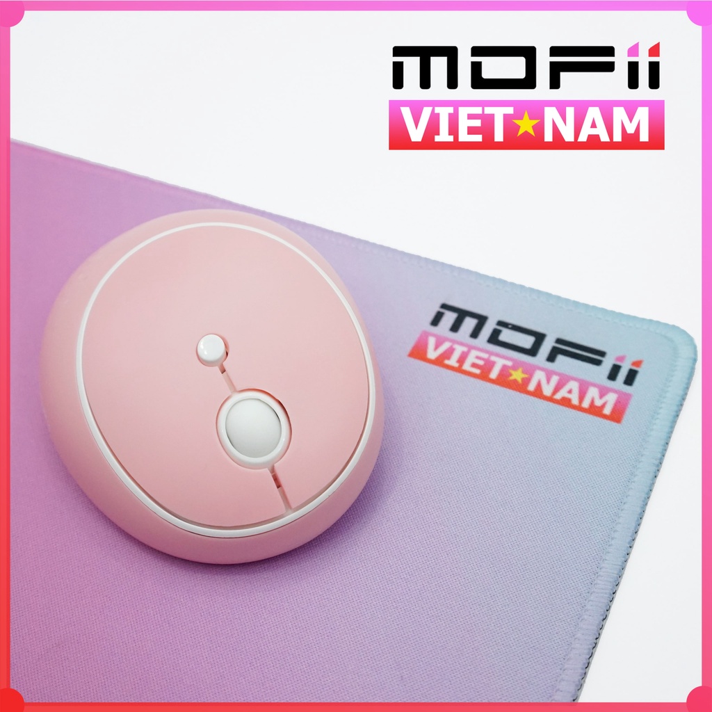 LÓT CHUỘT MOFII Đáng Yêu 900x400/ 800x300/ 450x400 / 350x300 / 260x210