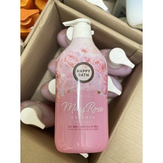 SỮA TẮM HAPPY BATH HÀN QUỐC 900ml