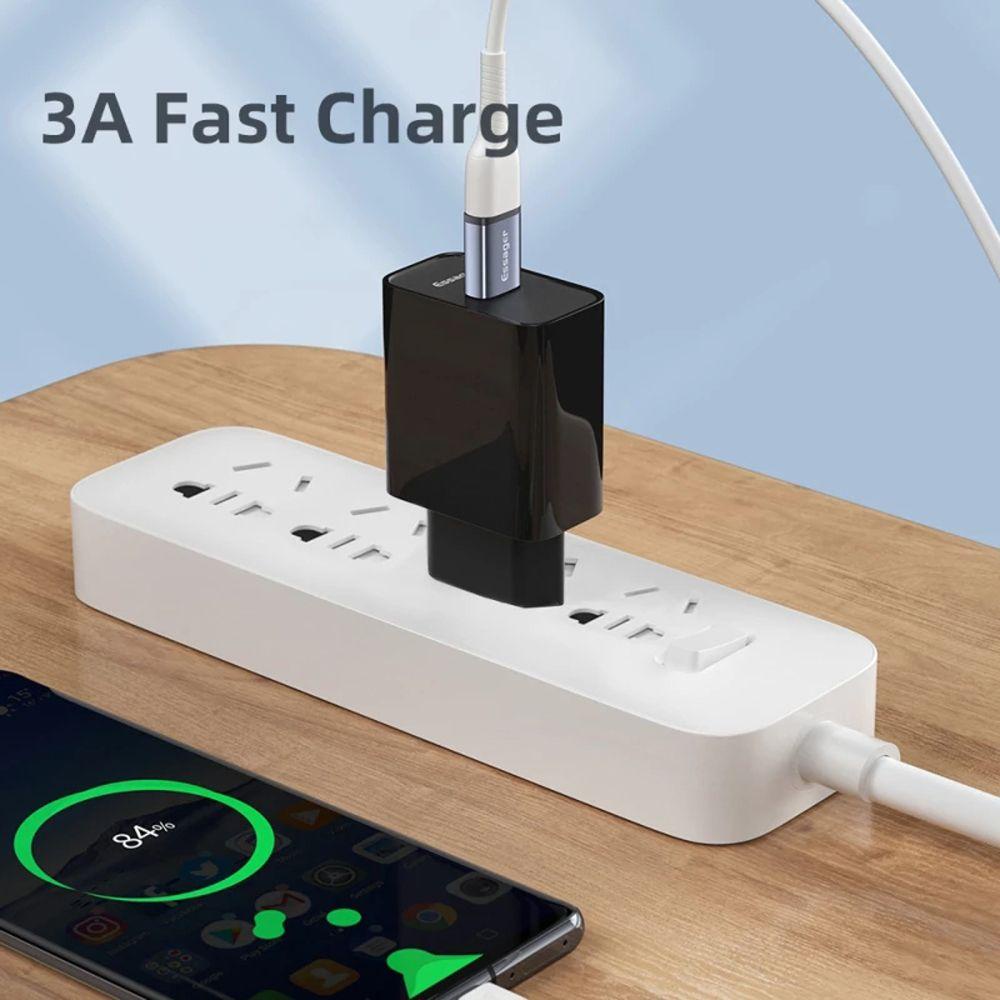 Đầu Chuyển Đổi OTG Usb Type C Sang Usb Chuyên Dụng Cho Điện Thoại