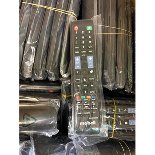 Remote điều khiển tivi smart mobell xịn