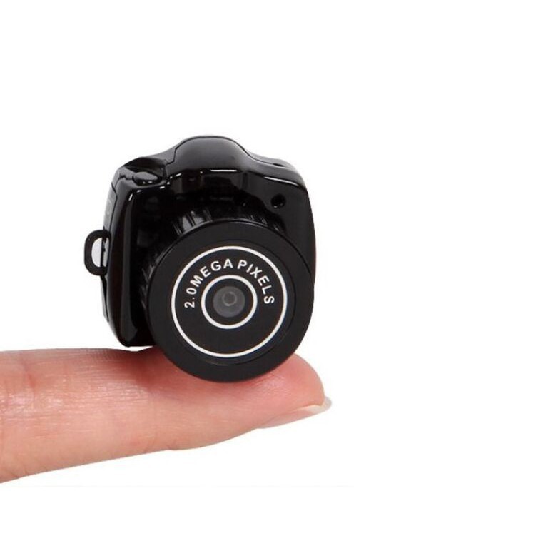 Máy quay an ninh ẩn | BigBuy360 - bigbuy360.vn