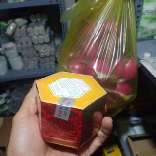 Kem trắng da nám tàn nhang ( vua khử nám)