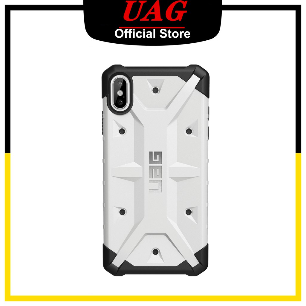 Ốp điện thoại UAG mỏng nhẹ chống sốc cho iphone X / XS / XR / XS MAX