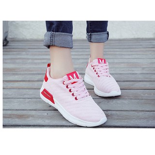 (FOLLOW SHOP SĂN DEAL 148K) Giày thể thao nữ
