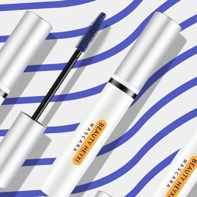 Mascara HEYXI chống nước tơi mi dày mi dài mi Buling Big Eye Slender Waterproof  HEYX10 | BigBuy360 - bigbuy360.vn