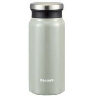BÌNH GIỮ NHIỆT PEACOCK AMZ-40