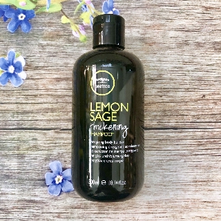 [chính hãng] Dầu gội kiềm dầu dành cho tóc dầu Lemon Sage Thickening Shampoo Paul Mitchell 300ml-1000ml