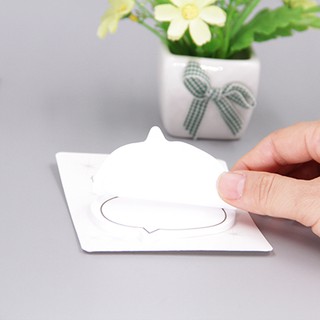 Giấy dán Note hội thoại