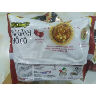 Phở Gánh Phố Cổ Kiều Giang