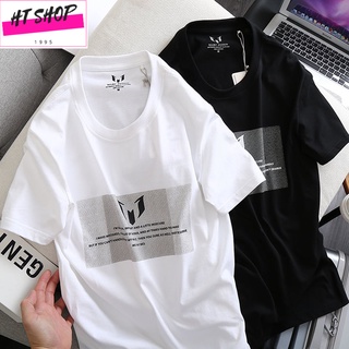 [Rẻ vô địch] ÁO THUN NAM CỔ TRÒN - SINGLE MAR VẢI COTTON CO GIÃN 4 CHIỀU SIÊU BỀN GIẶT MÁY