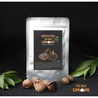Tỏi Đen Umami
