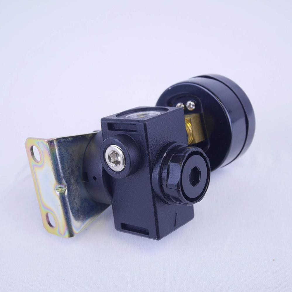 Van điều áp lọc không khí BR2000 / BR3000 / BR4000