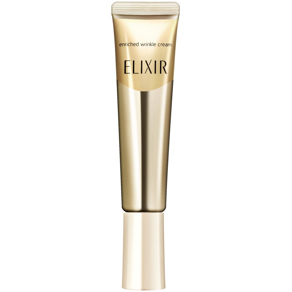 Kem dưỡng trị nhăn mắt, miệng  Shiseido Elixir  Enriched Wrinkle Cream | BigBuy360 - bigbuy360.vn
