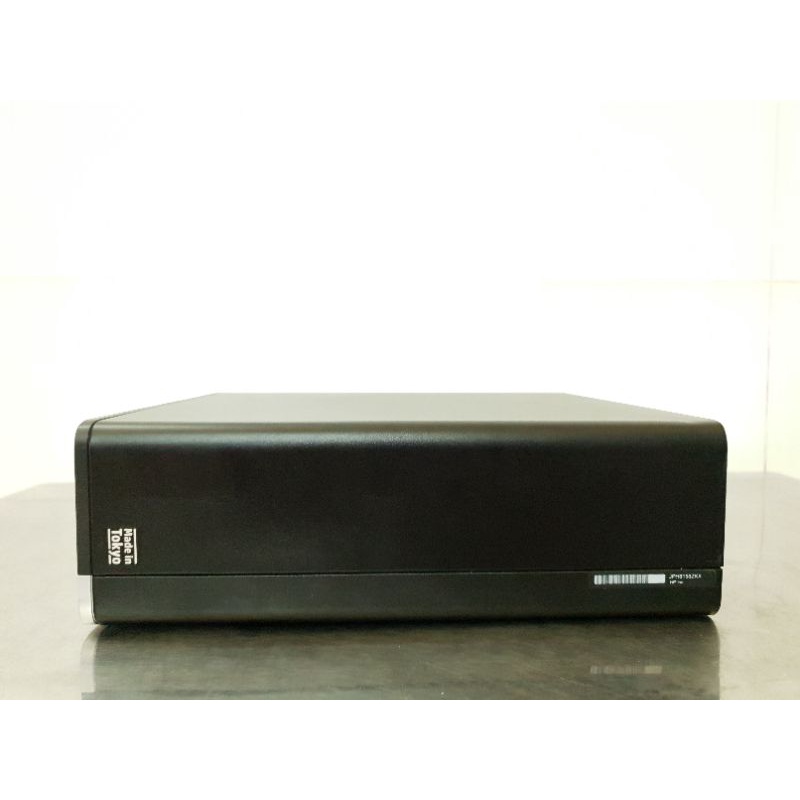 Thùng máy tính mini HP Prodesk