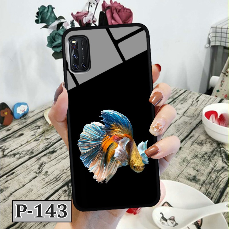 Ốp lưng VIVO V19- hình 3D