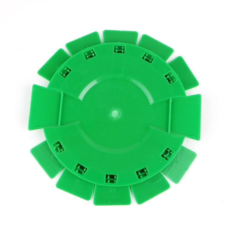 Cốc Giữ Bóng Golf Bằng Nhựa Hỗ Trợ Luyện Tập Trong Nhà / Ngoài Trời