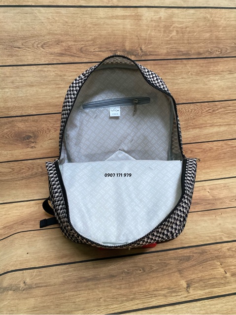 Balo Laptop Kipling VNXK - Ms 133A