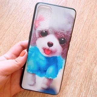 Ốp lưng xinh oppo reno 5 (reno5)