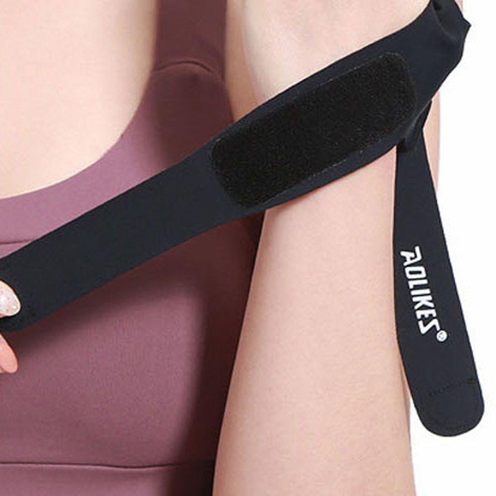 QUINTON Băng Quấn Bảo Vệ Cổ Tay Khi Chơi Thể Thao