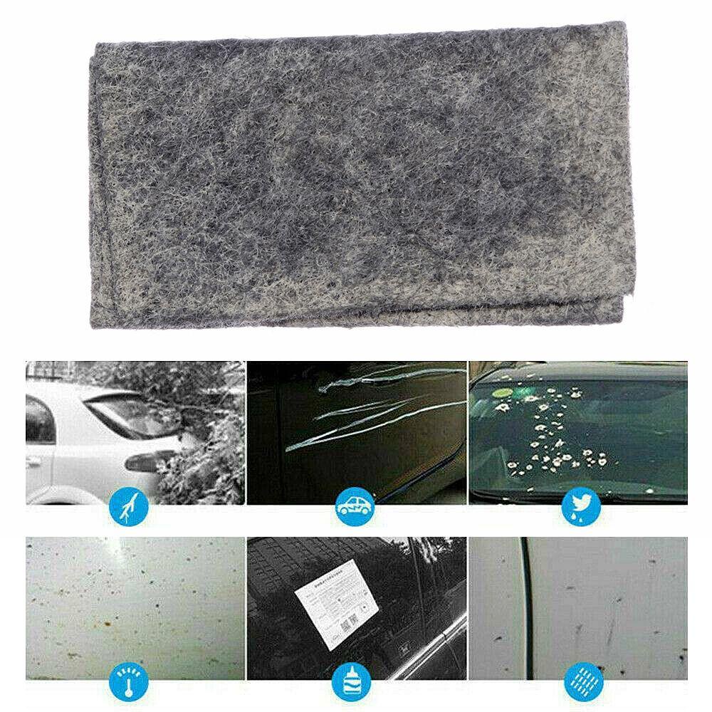 Dung Dịch Vệ Sinh Bề Mặt Xe Hơi Chống Trầy Hiệu Quả KENT1