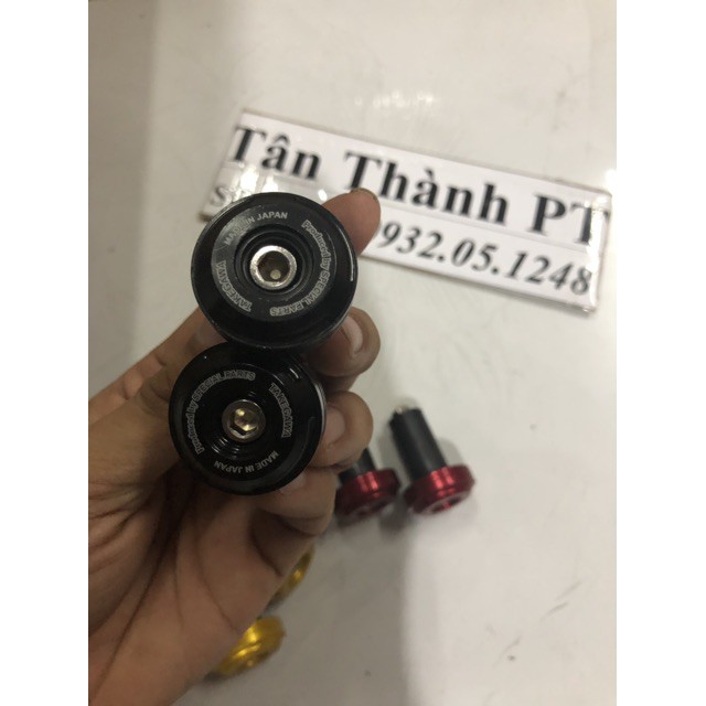 Gù tay lái Takegawa 1 đôi