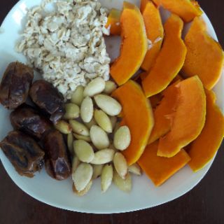 CHÀ LÀ KHÔ 500gr