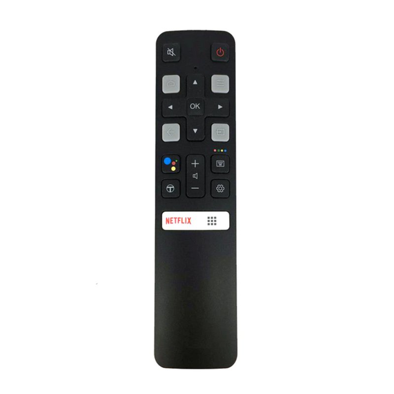 Điều Khiển Từ Xa Cho TV TCL RC802V FNR1 49P30FS 65P8S RC802V FMR1 c715 65p815 RC802V FUR6 43 P715 43A423 43 P615