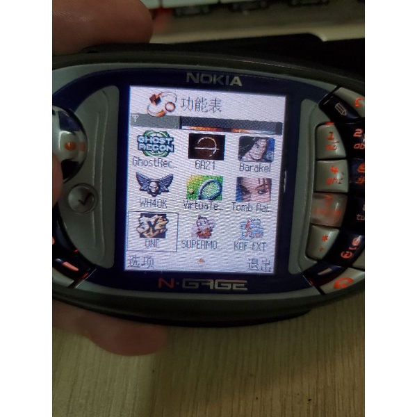 Thẻ MMC 256 m 512m 1G nguyên miếng cho nokia ngage