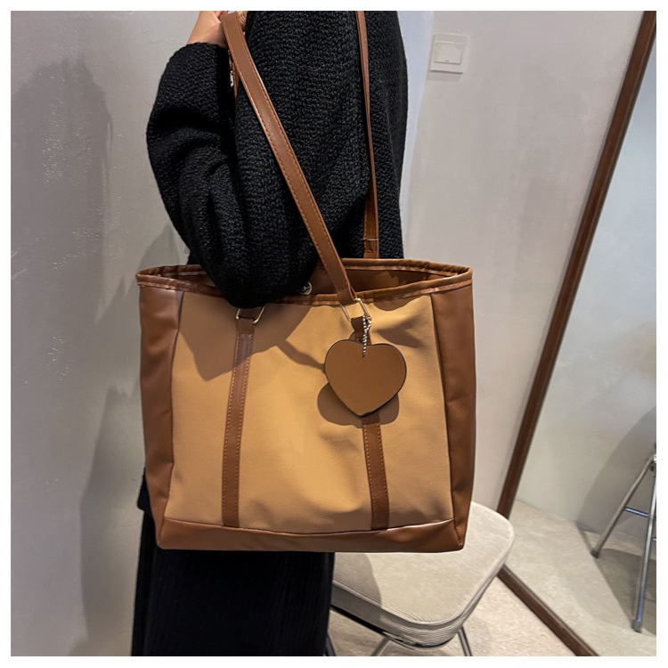 Túi xách du lịch túi xách nữ công sở đeo vai - L13