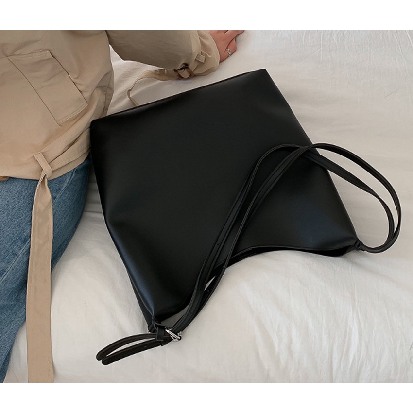 TÚI TOTE DA, ĐEO VAI 2 DÂY TẶNG KÈM VÍ BH 472 | BigBuy360 - bigbuy360.vn