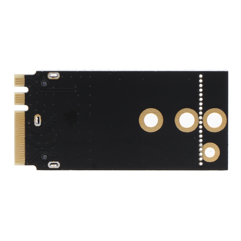 Star Wireless WIFI Card for M.2 Ngff to Mini PCIE  Adapter for Macbooks BCM943 | BigBuy360 - bigbuy360.vn