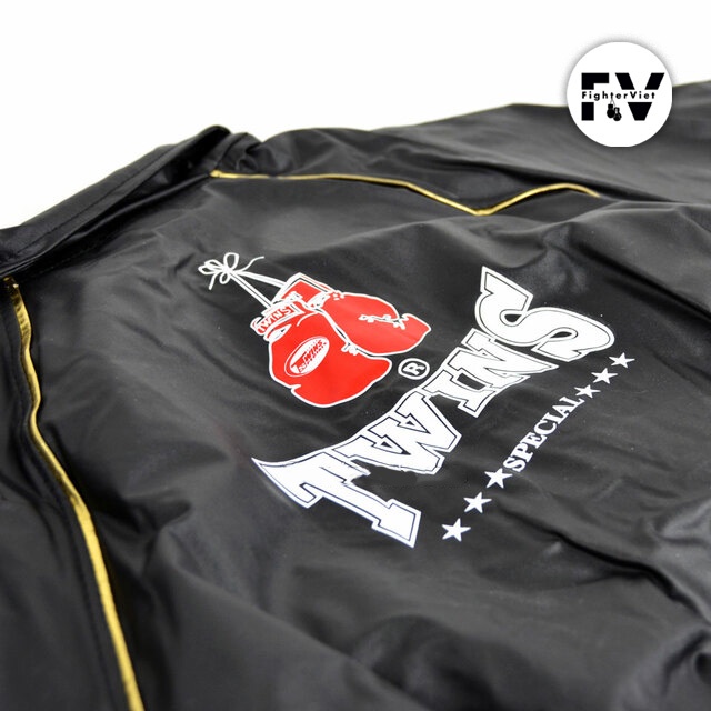 Đồ Ép Cân Sauna Suit Twins VSS-1