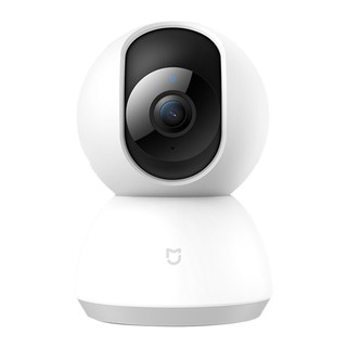 Camera chống trộm Xiaomi 360° 1080P Mi Home (Trắng)