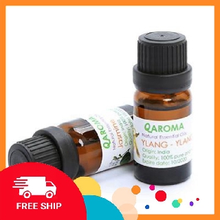 Tinh dầu Quế Nhập Khẩu Ấn Độ 10ml - Thơm nhẹ vô cùng dễ chịu