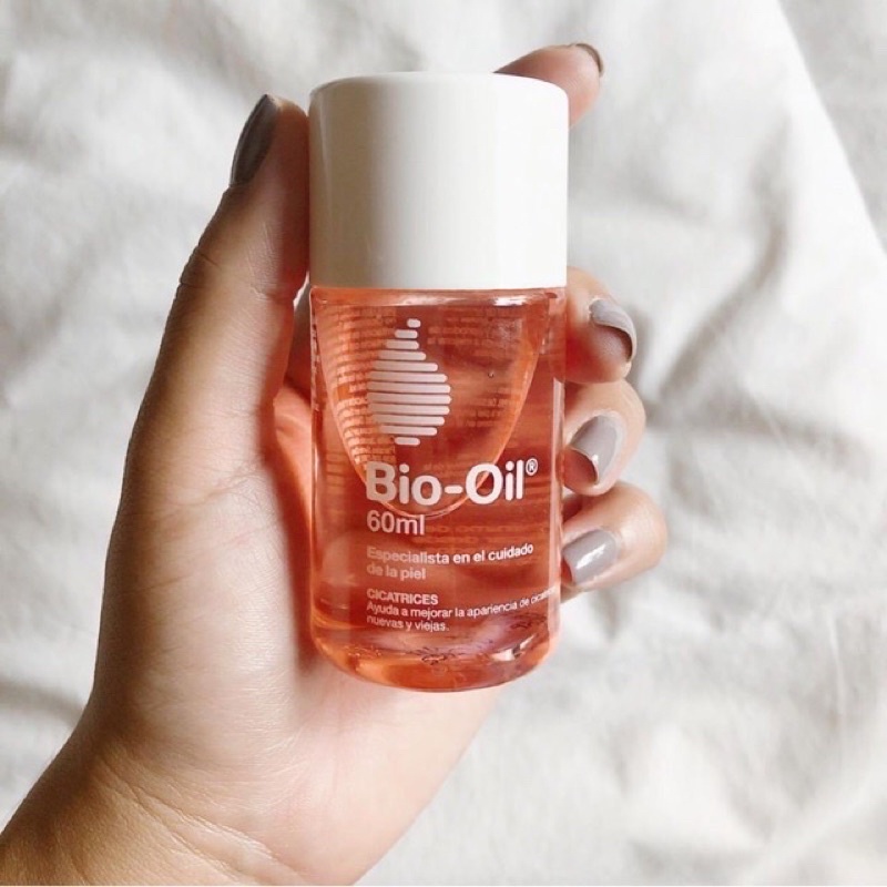 [CHÍNH HÃNG] TINH DẦU CHỐNG RẠN MỜ SẸO BIO OIL 60ml | BigBuy360 - bigbuy360.vn