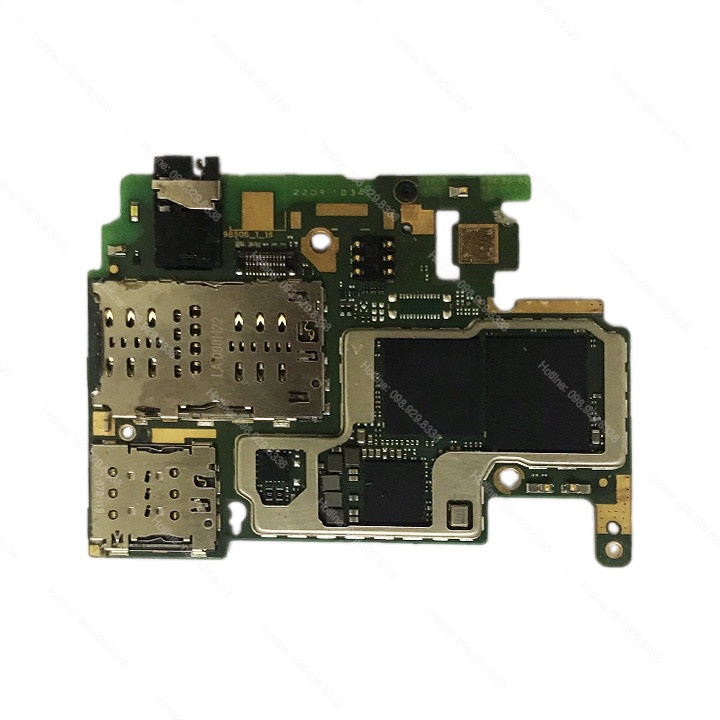 Main Điện Thoại Xiaomi Redmi 6A / BN37 - Mainboard BN37 Zin Bóc Máy Bảo Hành Lỗi 1 Đổi 1