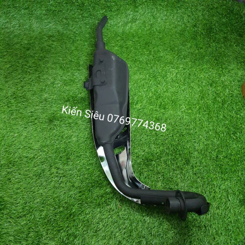 Pô vắt Mokey 50cc, Chaly , Dax 50