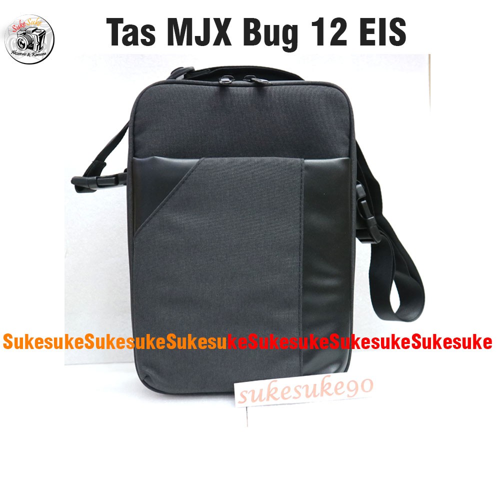Túi 12 B12 Eis - Mjx Bugs