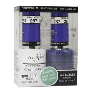 Sơn Cre8tion Duo gel_287