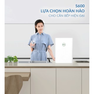 MÁY LỌC NƯỚC AO SMITH S600