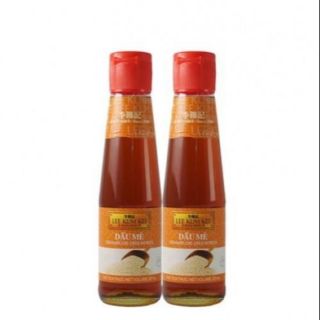 Dầu Mè Hong Kong 115ml Lee Kum Kee