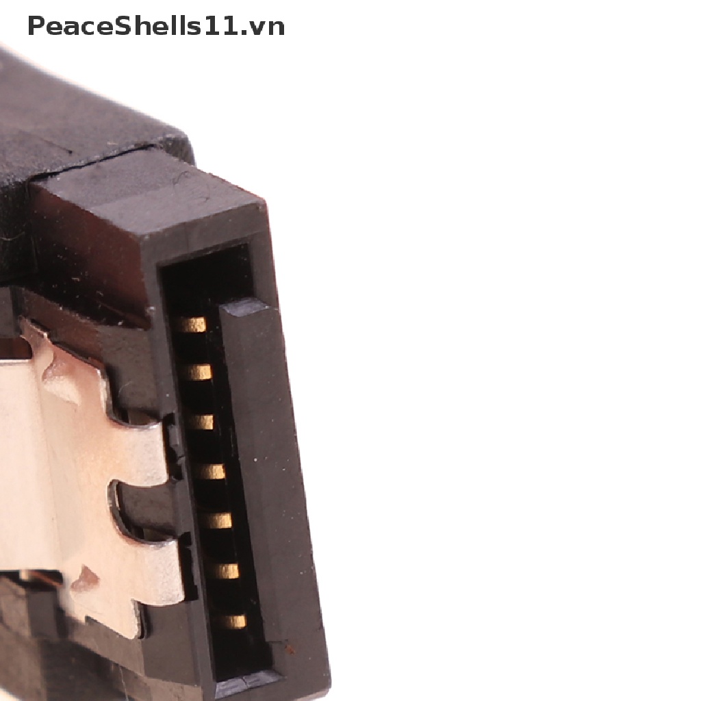 Dây Cáp Sata Tốc Độ Cao 3.0 6GB / Solid State