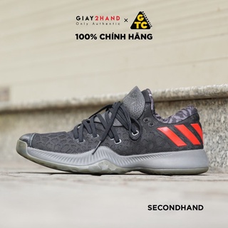 ADIDAS HARDEN B/E JAMES HARDEN BOUNCE AC7826 GIÀY CŨ CHÍNH HÃNG