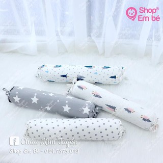 Gối Ôm Cao Cấp Cho Bé Runa