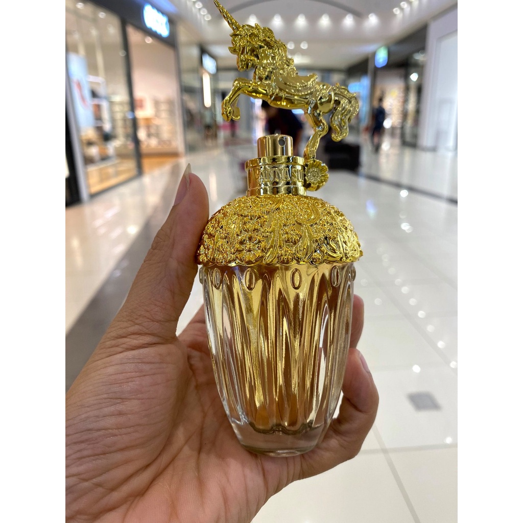 Nước Hoa nữ Anna Sui Fantasia For Women 80ml thơm lâu giá rẻ nhất